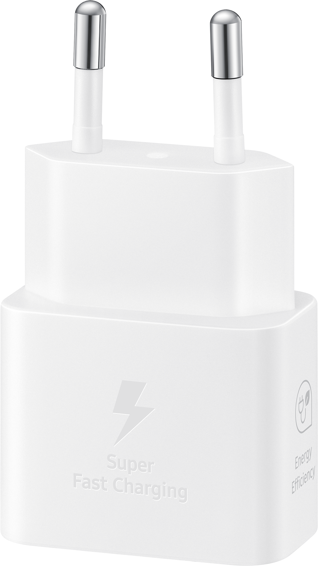 Punjač za mrežu Samsung, 25W, 3A, 1 x USB-C, Bijeli EP-T2510NWEGEU