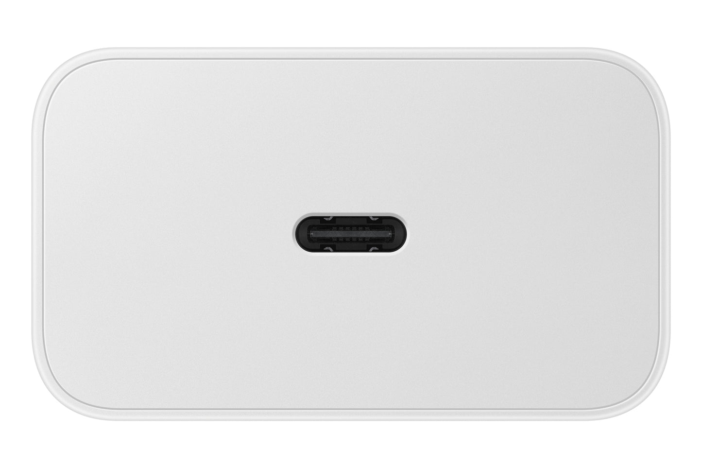 Samsung mrežni punjač, 45W, 4.05A, 1 x USB-C, Bijeli EP-T4511NWEGEU