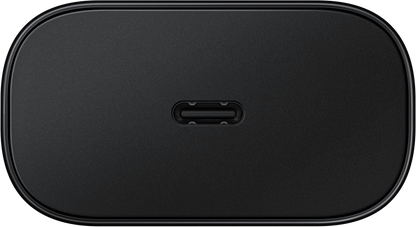 Punjač za mrežu Samsung EP-TA800, 25W, 3A, 1 x USB-C, Crni GP-PTU021SOABQ