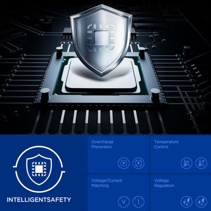 Mrežni punjač Spigen Essential, 20W, 3A, 1 x USB-A - 1 x USB-C, Bijeli