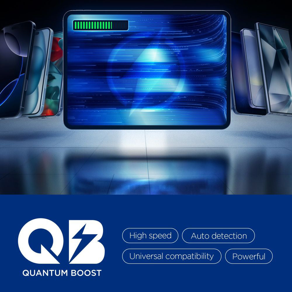 Mrežni punjač Spigen Essential, 20W, 3A, 1 x USB-A - 1 x USB-C, Bijeli