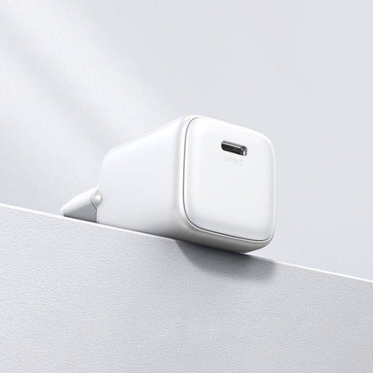 Punjač za mrežu UGREEN CD318, 20W, 3A, 1 x USB-C, Bijeli