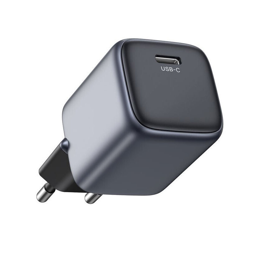 Punjač za mrežu UGREEN CD318, 20W, 3A, 1 x USB-C, Sivi