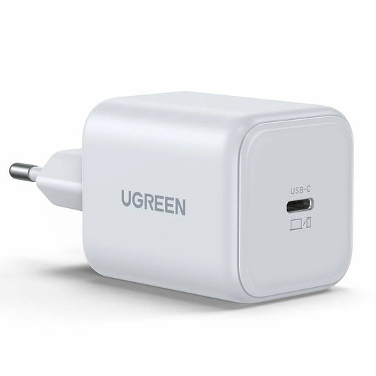 Mrežni punjač UGREEN X524 (65053), 45W, 3A, 1 x USB-C, Bijeli