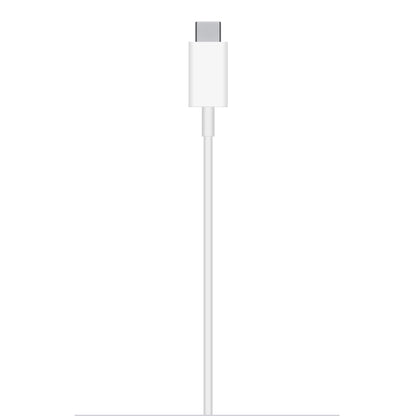 Bežični punjač Apple, 15W, 1.8A, bijeli MHXH3ZM/A