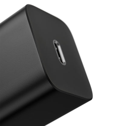 Punjač Baseus Super Si, 20W, 3A, 1 x USB-C, Crni CCSUP-B01