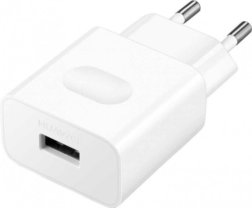 Punjač za mrežu Huawei HW-090200EH0, 18W, 2A, 1 x USB-A, Bijeli 2220988