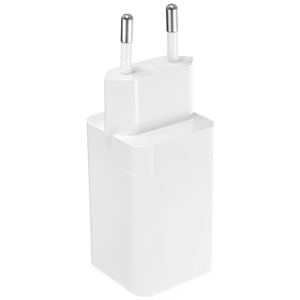 Punjač za mrežu Realme AK779GB EU, 20W, 4A, 1 x USB-A, Bijeli