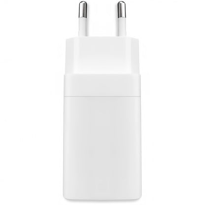 Punjač za mrežu Realme AK779GB EU, 20W, 4A, 1 x USB-A, Bijeli