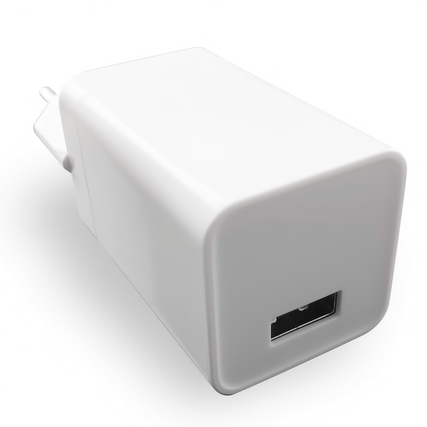 Punjač za mrežu Realme AK779GB EU, 20W, 4A, 1 x USB-A, Bijeli