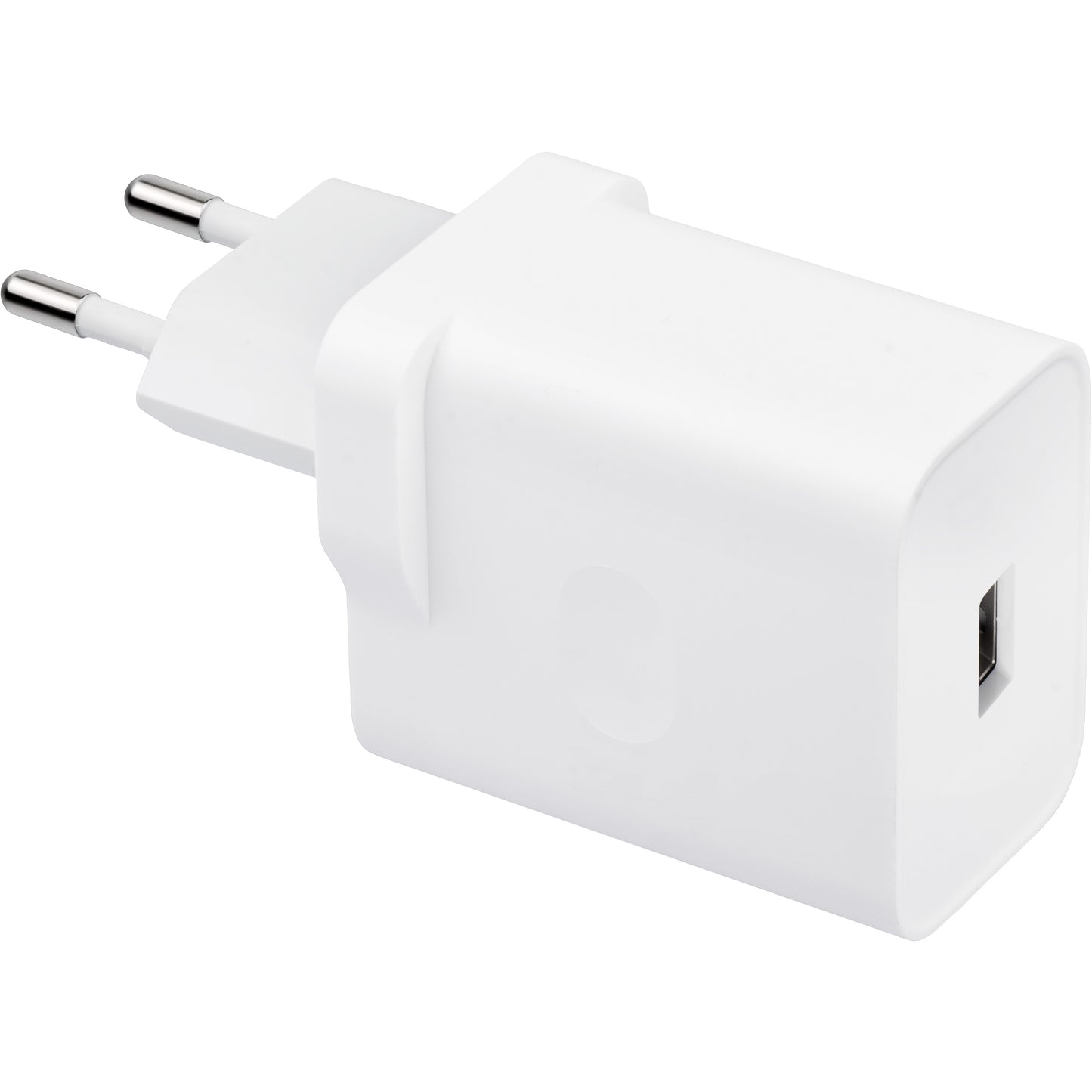 Punjač za mrežu Oppo, 18W, 2A, 1 x USB-A, Bijeli 5473828