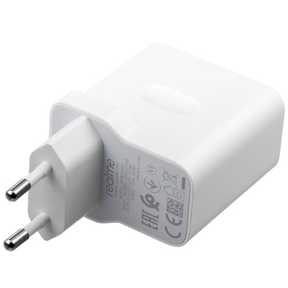 Punjač za mrežu Oppo, 18W, 2A, 1 x USB-A, Bijeli 5473828