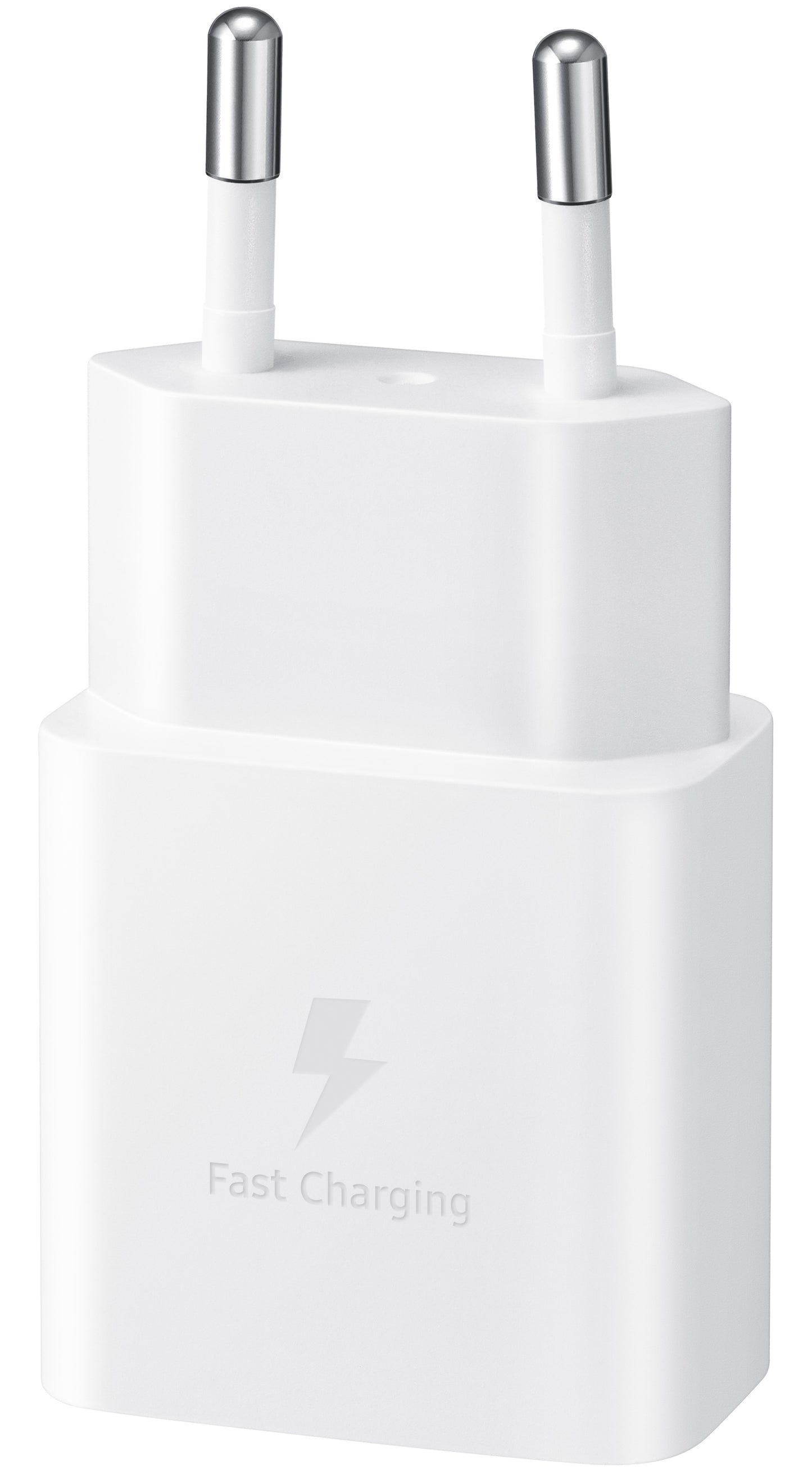 Mrežni punjač Samsung, 15W, 2A, 1 x USB-C, Bijeli EP-T1510NWEGEU