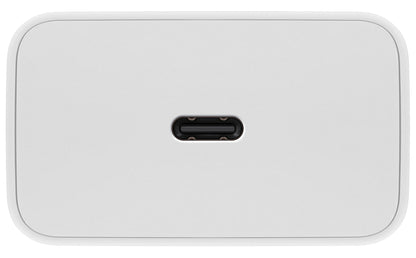 Punjač za mrežu Samsung EP-TA865W, 65W, 3.25A, 1 x USB-C, Bijeli GP-PTU020SODWQ