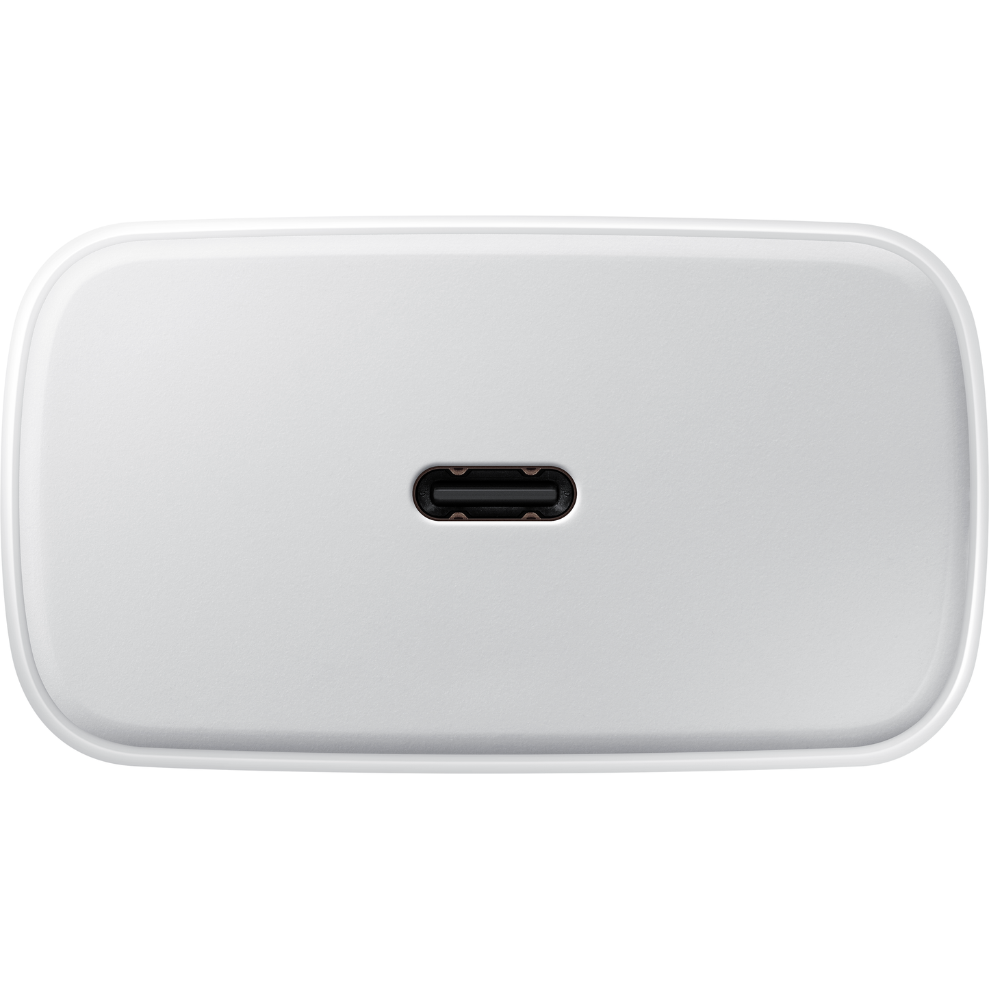Punjač za mrežu Samsung EP-TA845, 45W, 4.05A, 1 x USB-C, Bijeli GP-PTU020SOFWQ