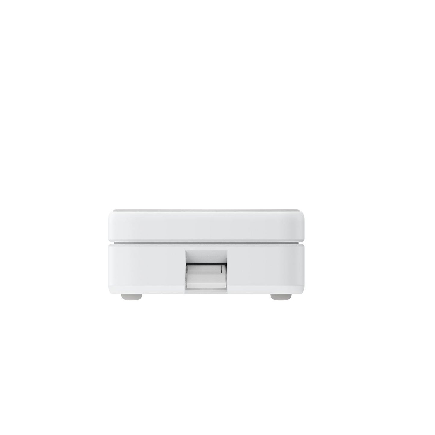 Bežični punjač Anker MagGo 3in1, 15W, 1.67A, Bijeli B2557321