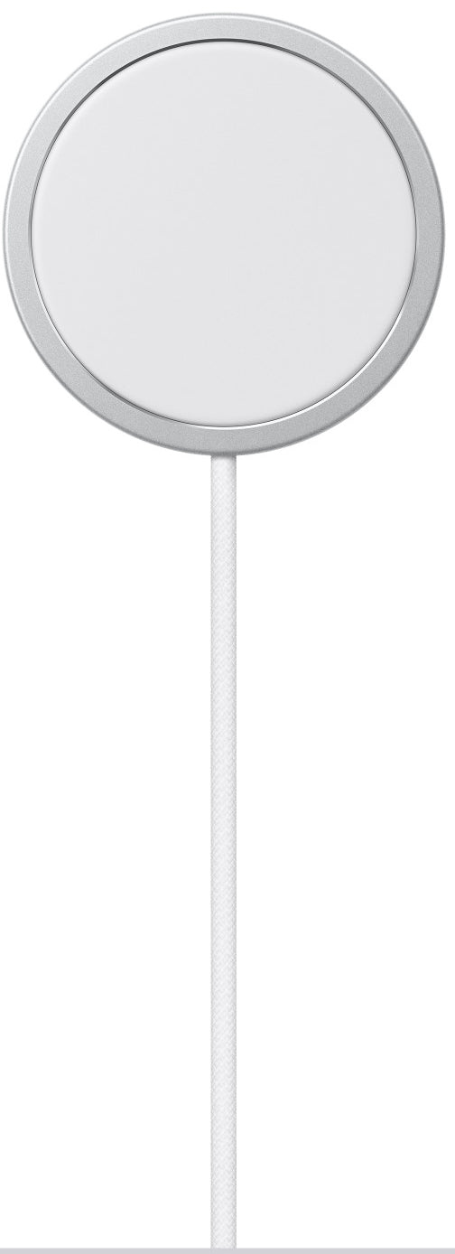 Bežični punjač Apple A2580, 25W, Bijeli MX6X3ZE/A