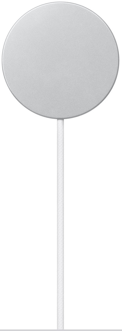 Bežični punjač Apple A2580, 25W, Bijeli MX6X3ZE/A