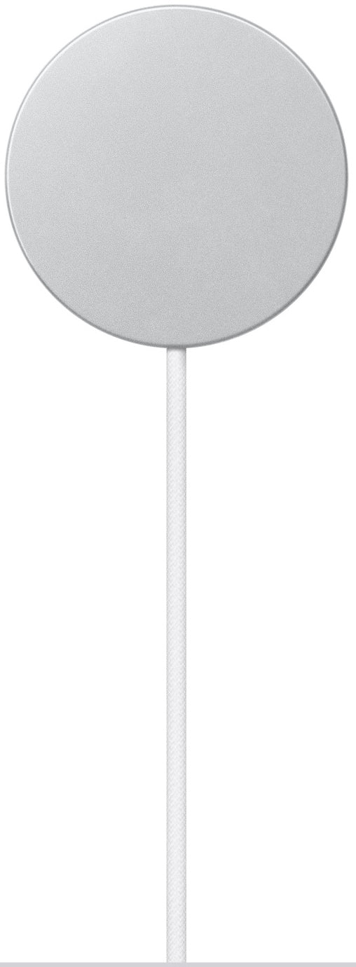Bežični punjač Apple A2580, 25W, Bijeli MX6X3ZE/A