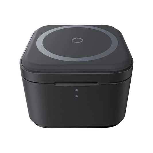 Bežični punjač Baseus MagPro, 25W, 1.67A, 1 x USB-C, Crni P10264100123-00