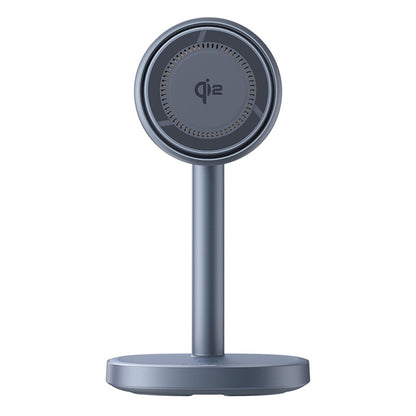 Bežični mrežni punjač Baseus Orbit 2 Pro 2u1, 20W, 1.67A, Sivi P10273500813-00