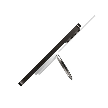 Bežični punjač Fixed Ring, 15W, 1.67A, Bijeli