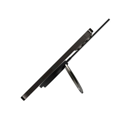 Bežični punjač Fixed Ring, 15W, 1.67A, Crni