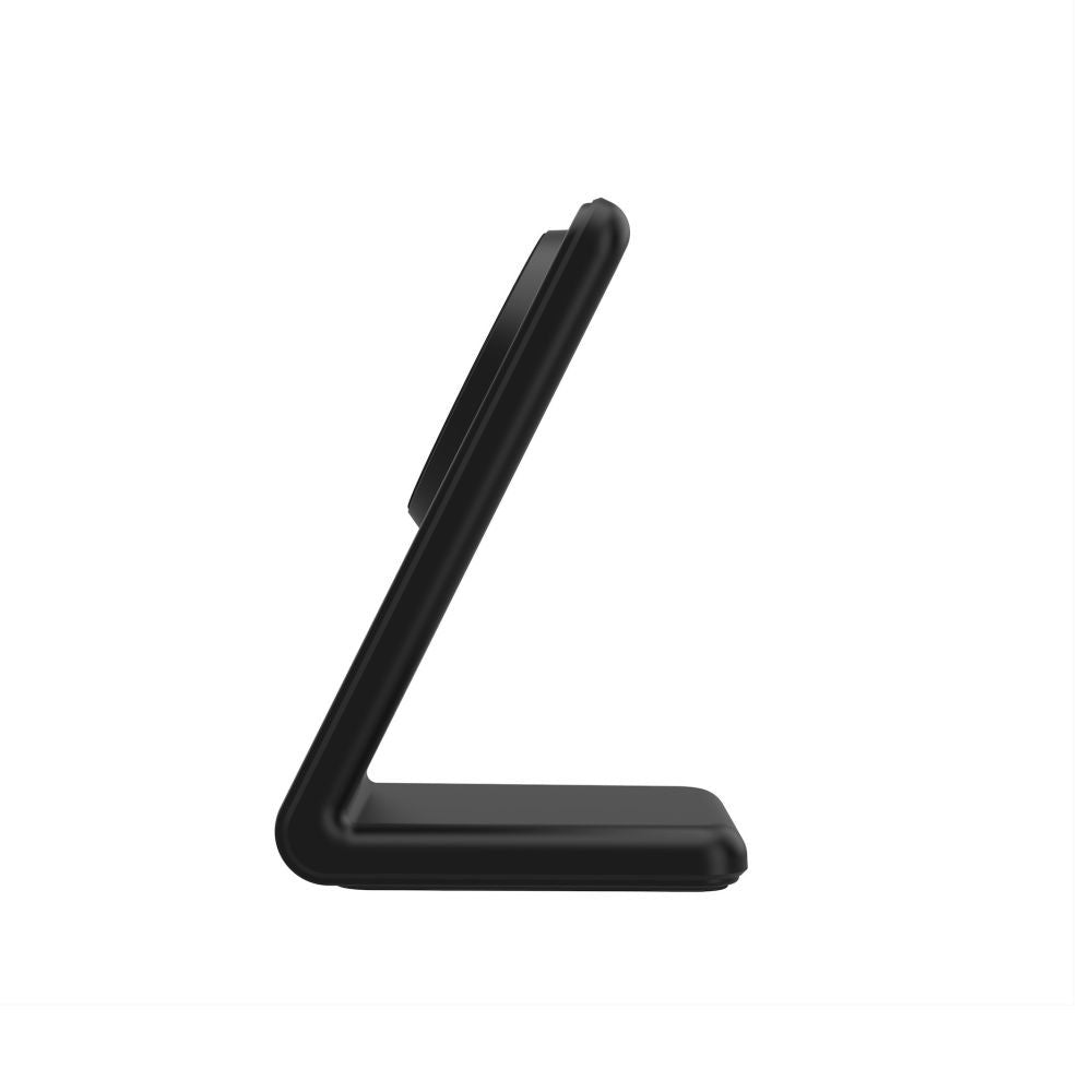 Bežični punjač MagSafe Tech-Protect QI15W-A38, 15W, 1.67A, crni