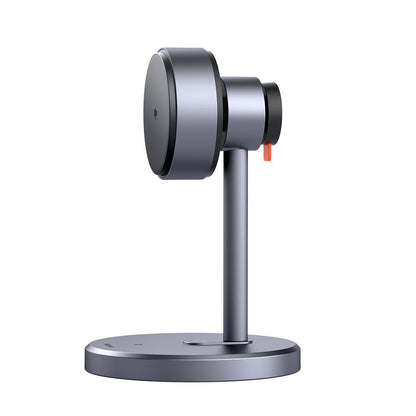 Bežični punjač McDodo CH-2462 Swan 3u1, 22.5W, 1.67A, Crni