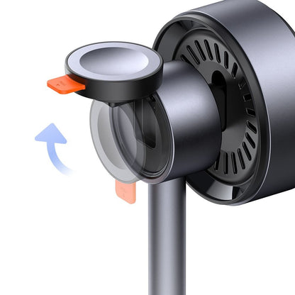 Bežični punjač McDodo CH-2462 Swan 3u1, 22.5W, 1.67A, Crni