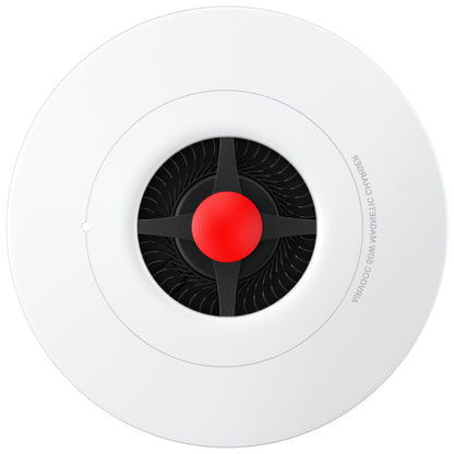 Bežični punjač OnePlus AIRVOOC, 50W, Bijeli 5451100089