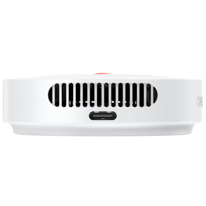 Bežični punjač OnePlus AIRVOOC, 50W, Bijeli 5451100089