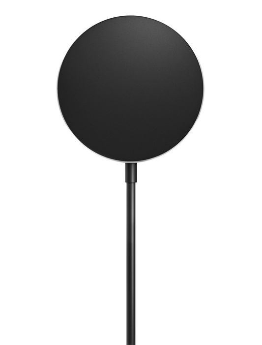 Bežični punjač Samsung, 15W, 1.67A, Crni GP-PWU025WIABW