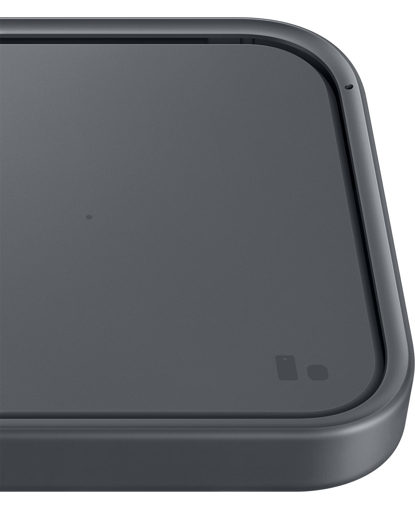Bežični mrežni punjač Samsung, 15W, 1.67A, Crni, Obnovljeno EP-P2400BBEGEU
