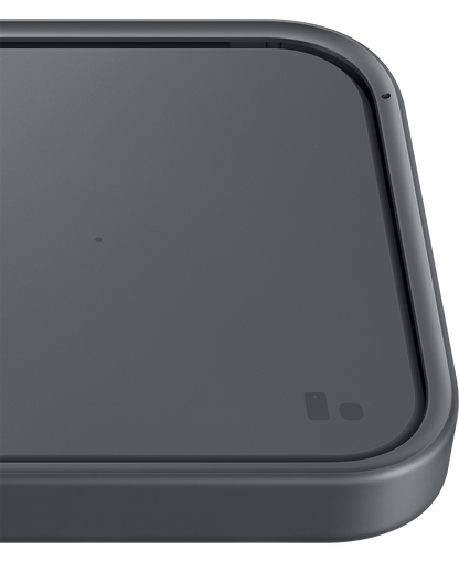 Bežični mrežni punjač Samsung, 15W, 1.67A, Crni, Obnovljeno EP-P2400BBEGEU