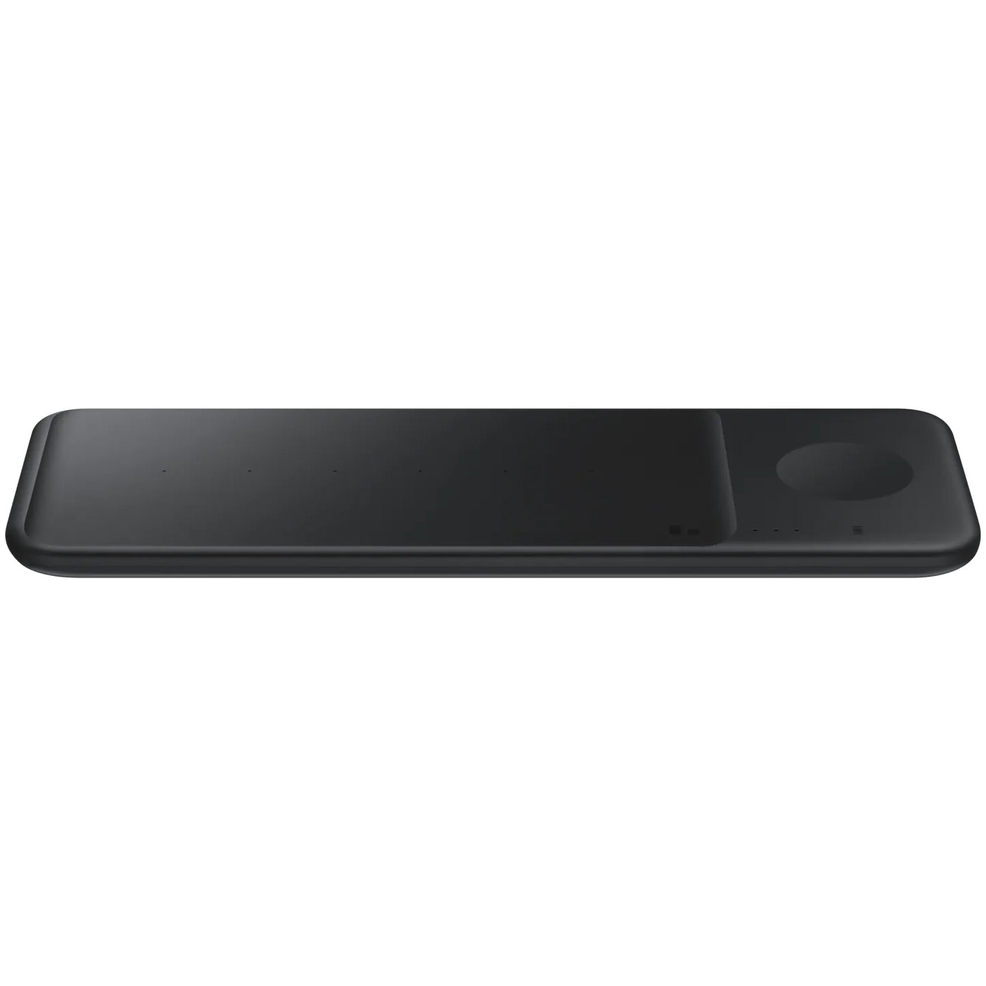 Bežični mrežni punjač Samsung Trio, 9W, 1A, Crni, Obnovljeno EP-P6300TBEGEU