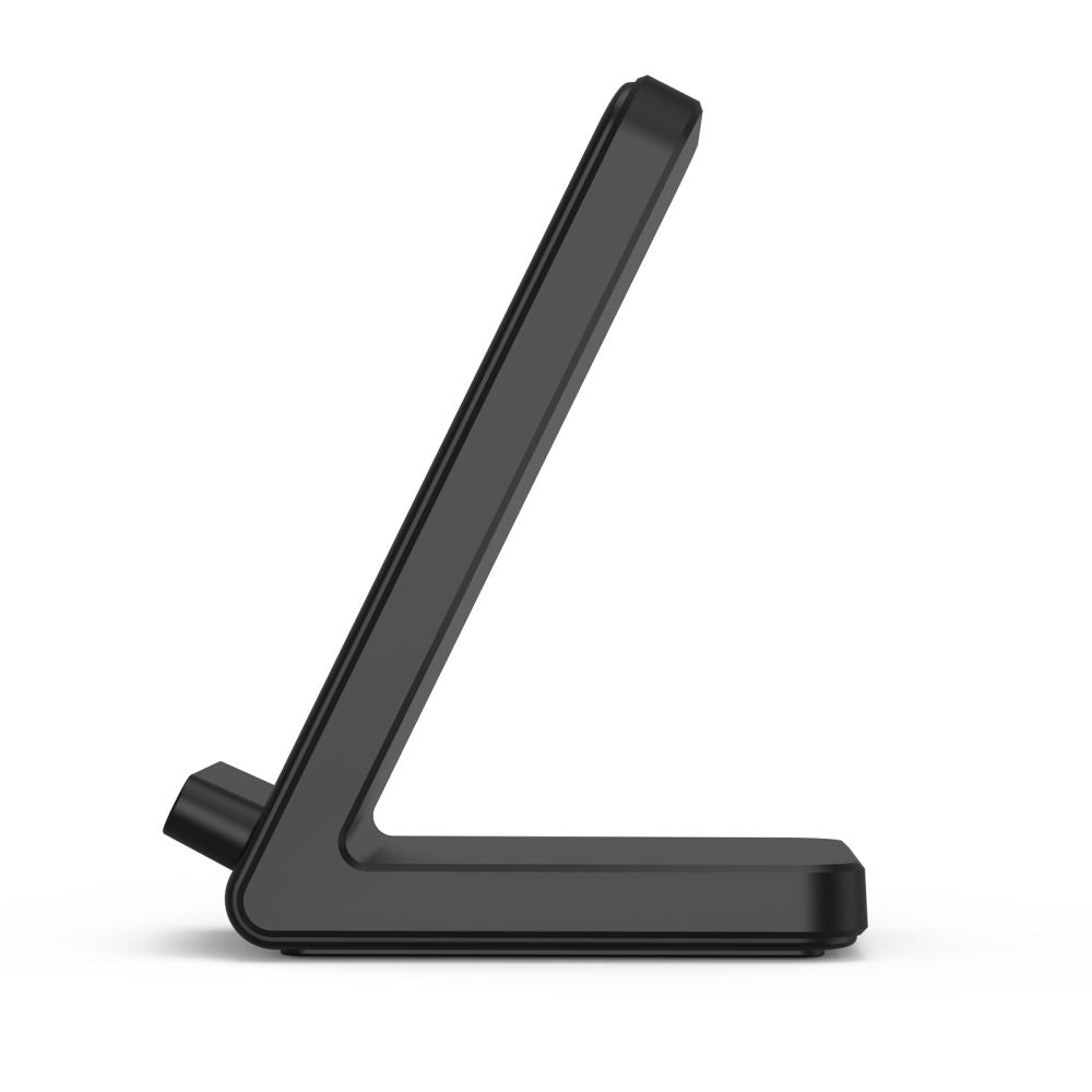 Bežični punjač Tech-Protect QI15W-A40, 15W, 1.67A, crni