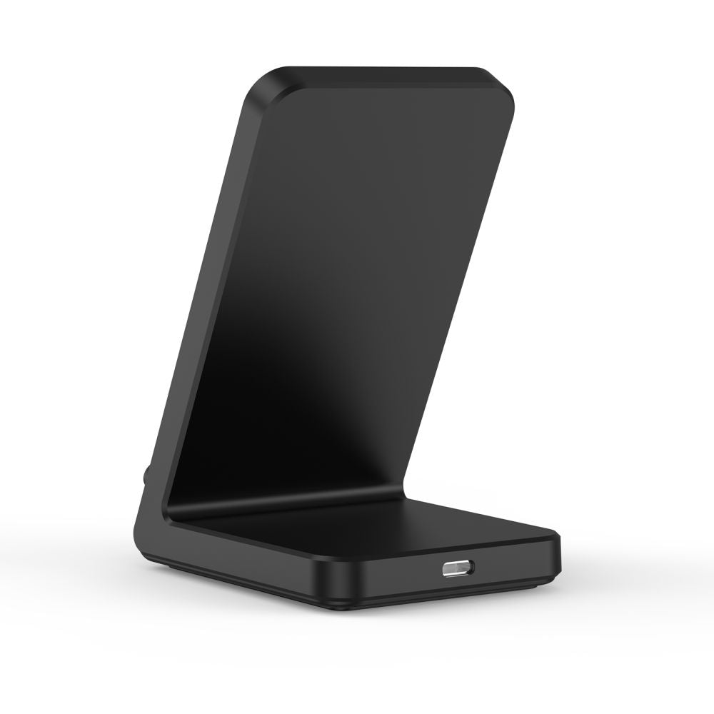 Bežični punjač Tech-Protect QI15W-A40, 15W, 1.67A, crni