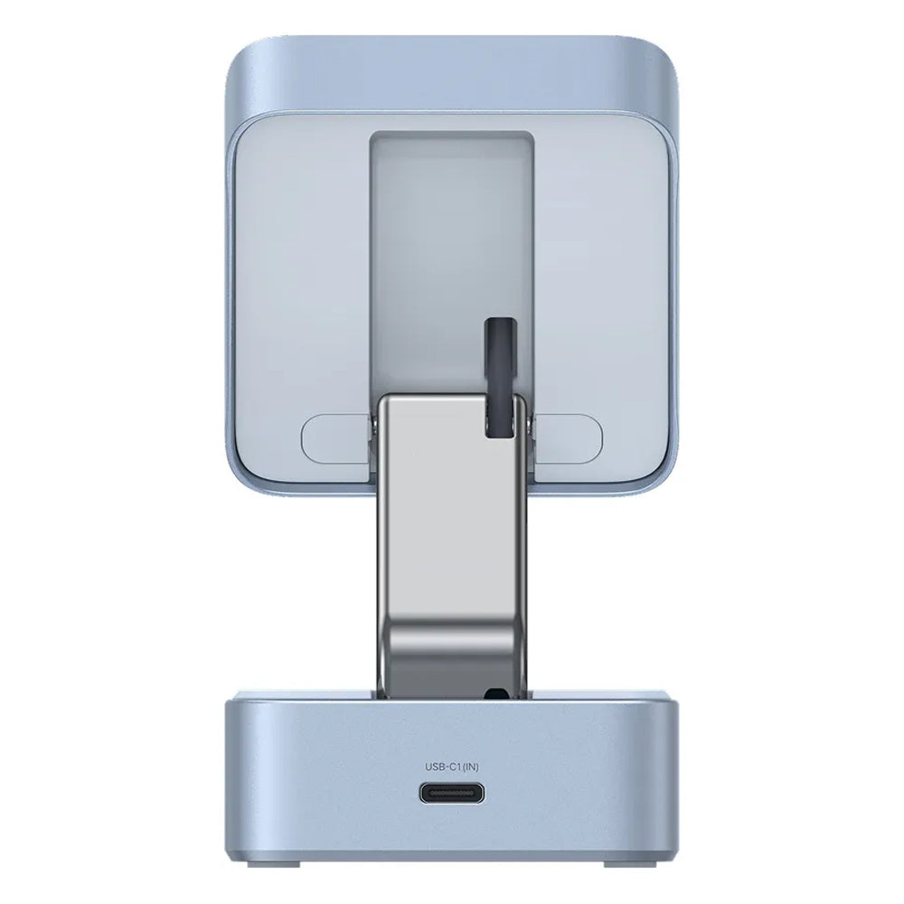 Bežični punjač UGREEN W752 2u1, 35W, 3A, 1 x USB-C, Plavi