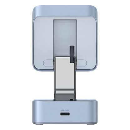 Bežični punjač UGREEN W752 2u1, 35W, 3A, 1 x USB-C, Plavi