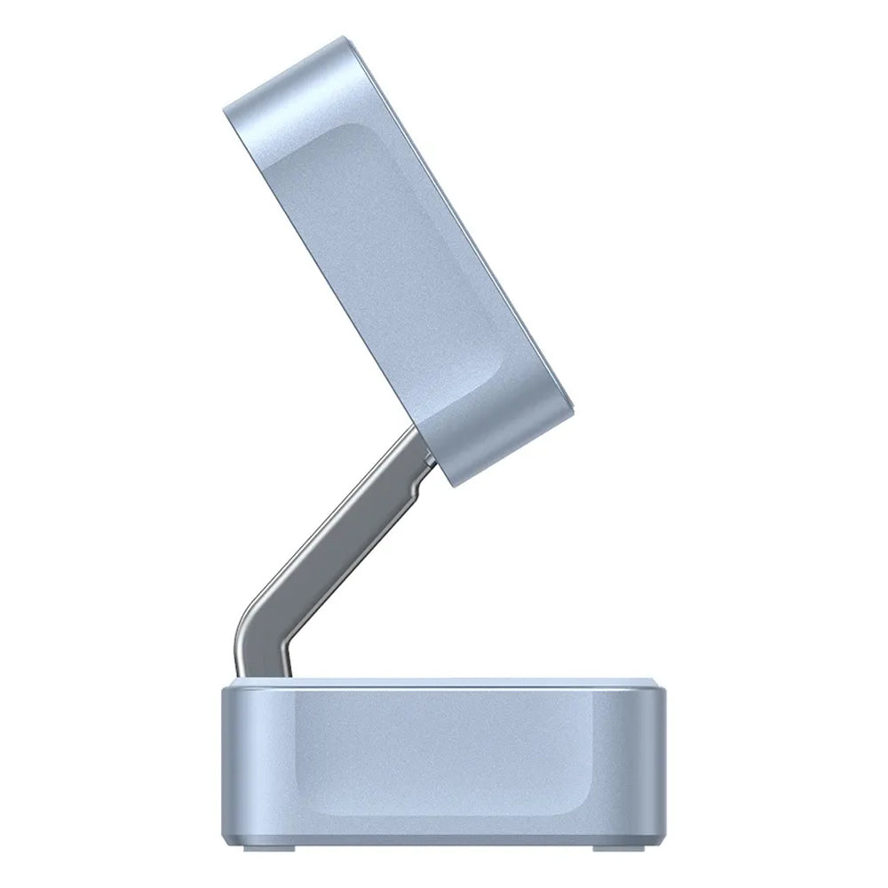 Bežični punjač UGREEN W752 2u1, 35W, 3A, 1 x USB-C, Plavi