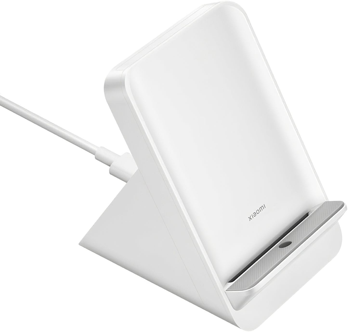 Bežični punjač Xiaomi MDY-16-ES, 80W, bijeli BHR8304GL
