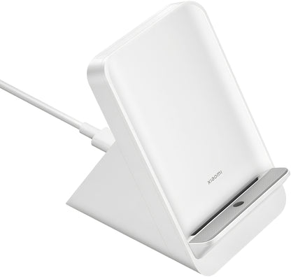 Bežični punjač Xiaomi MDY-16-ES, 80W, bijeli BHR8304GL