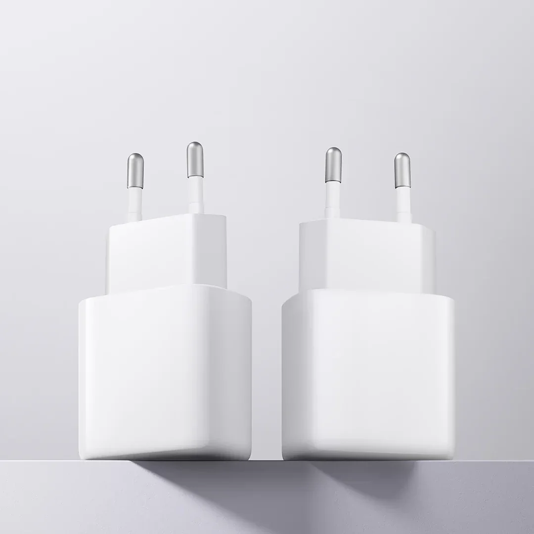 Xiaomi mrežni punjač, 20W, 3A, 1 x USB-C, Bijela BHR08M8EU
