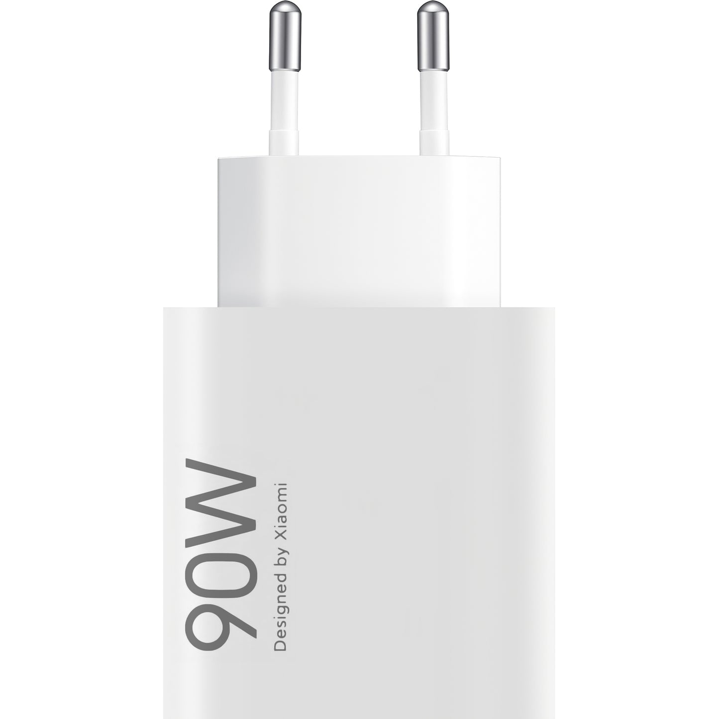 Mrežni punjač Xiaomi MDY-15-EK, 90W, 6.1A, 1 x USB-A, Bijeli