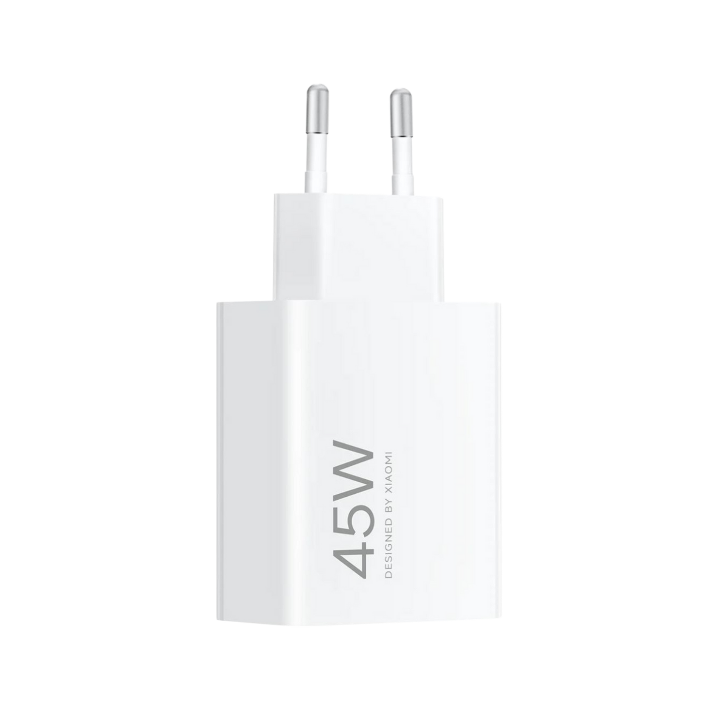 Punjač Xiaomi mreže, 45W, 4.1A, 1 x USB-A, Bijeli BHR07SLEU