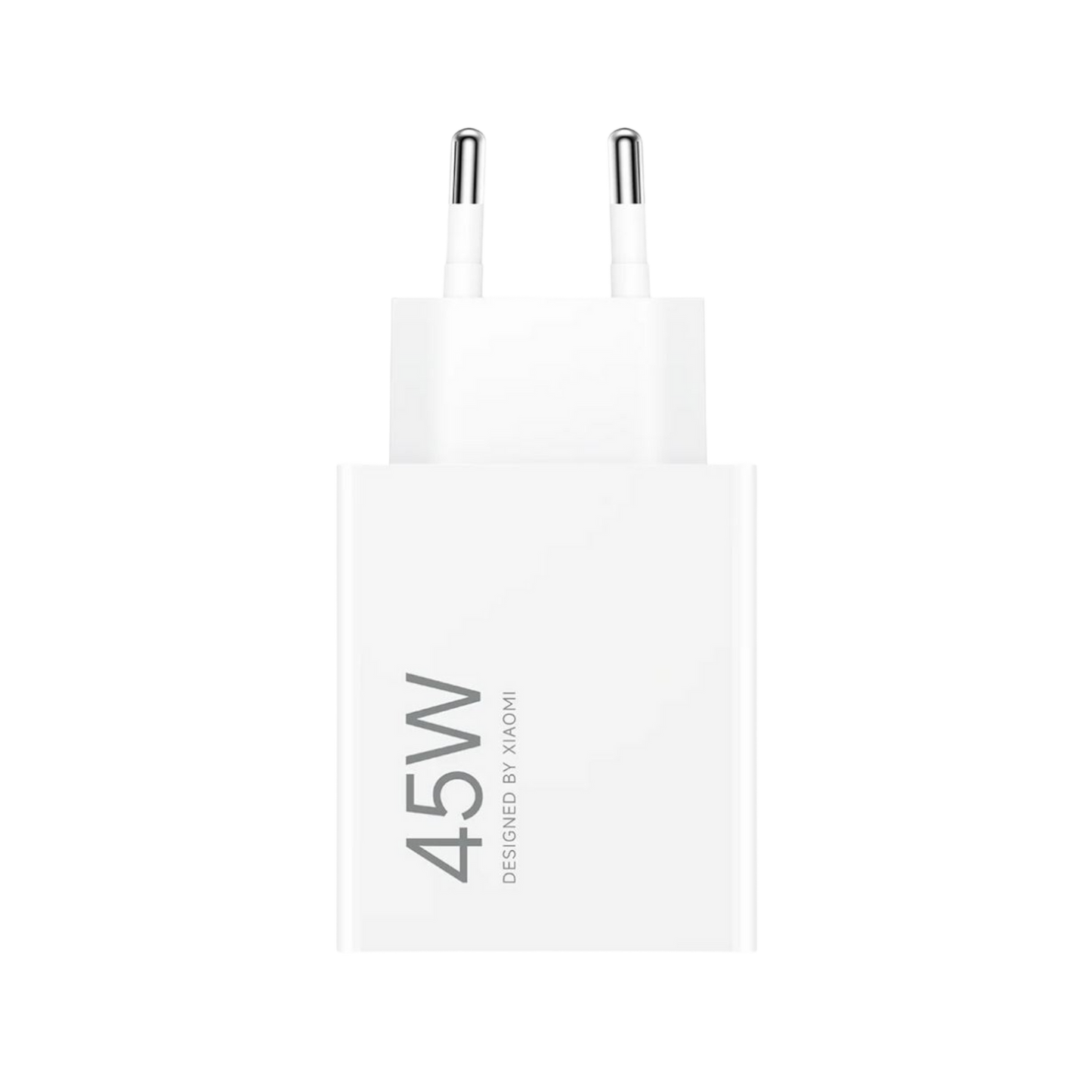 Punjač Xiaomi mreže, 45W, 4.1A, 1 x USB-A, Bijeli BHR07SLEU