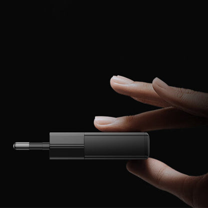 Punjač za mrežu Yesido YC74, 30W, 3A, 1 x USB-C, Crni