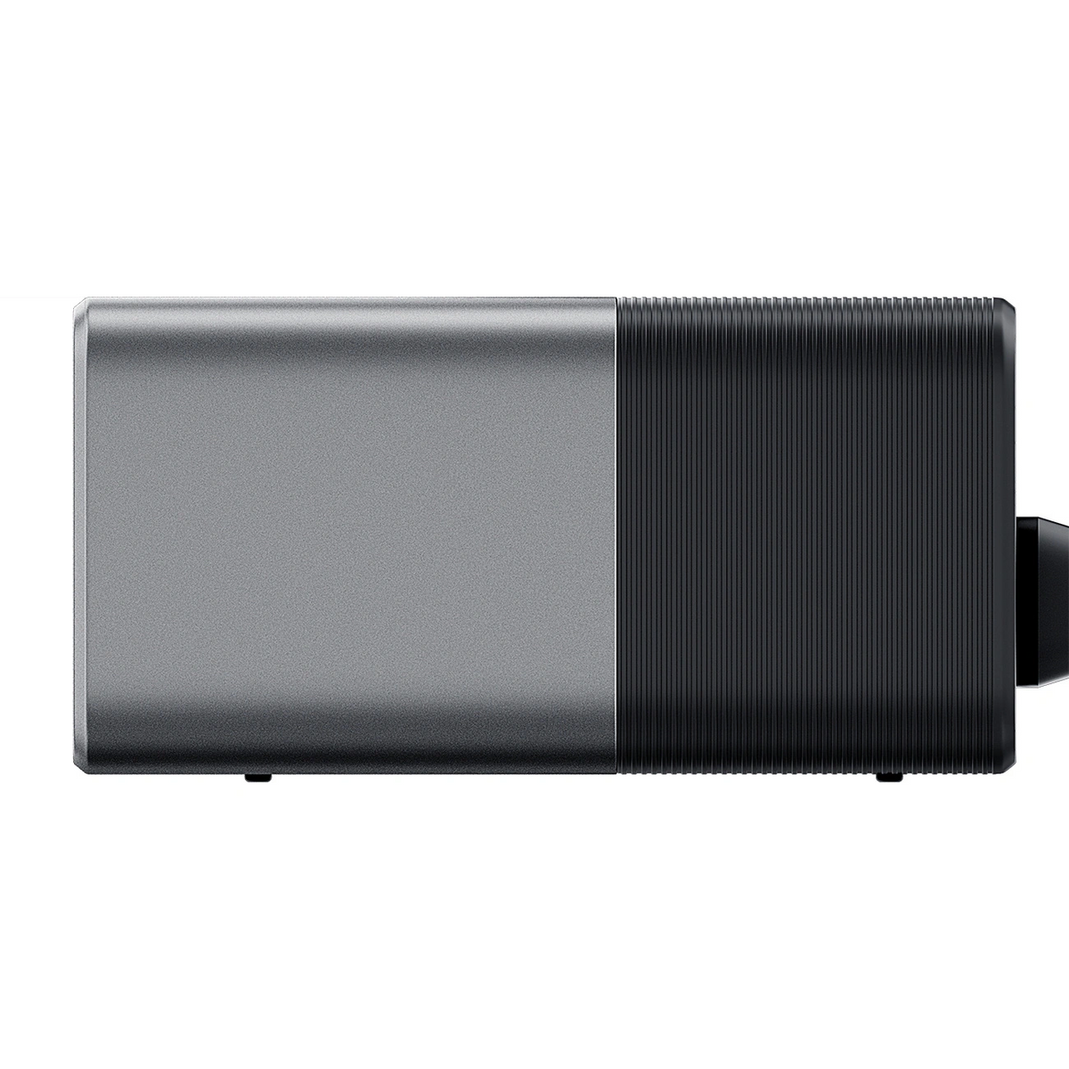 Punjač Stanica Cuktech TA3005U, 300W, 1 x DC - 1 x USB-A - 3 x USB-C, Siva