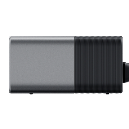 Punjač Stanica Cuktech TA3005U, 300W, 1 x DC - 1 x USB-A - 3 x USB-C, Siva